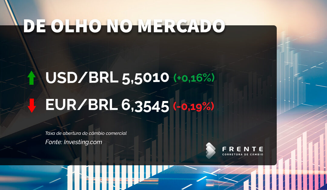 De olho no mercado – 10 de novembro de 2021