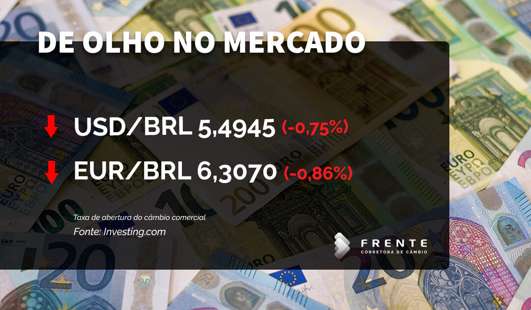 De olho no mercado – 11 de novembro de 2021