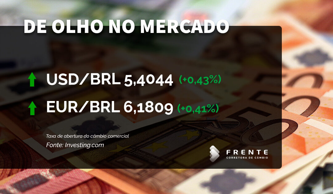 De olho no mercado – 12 de novembro de 2021