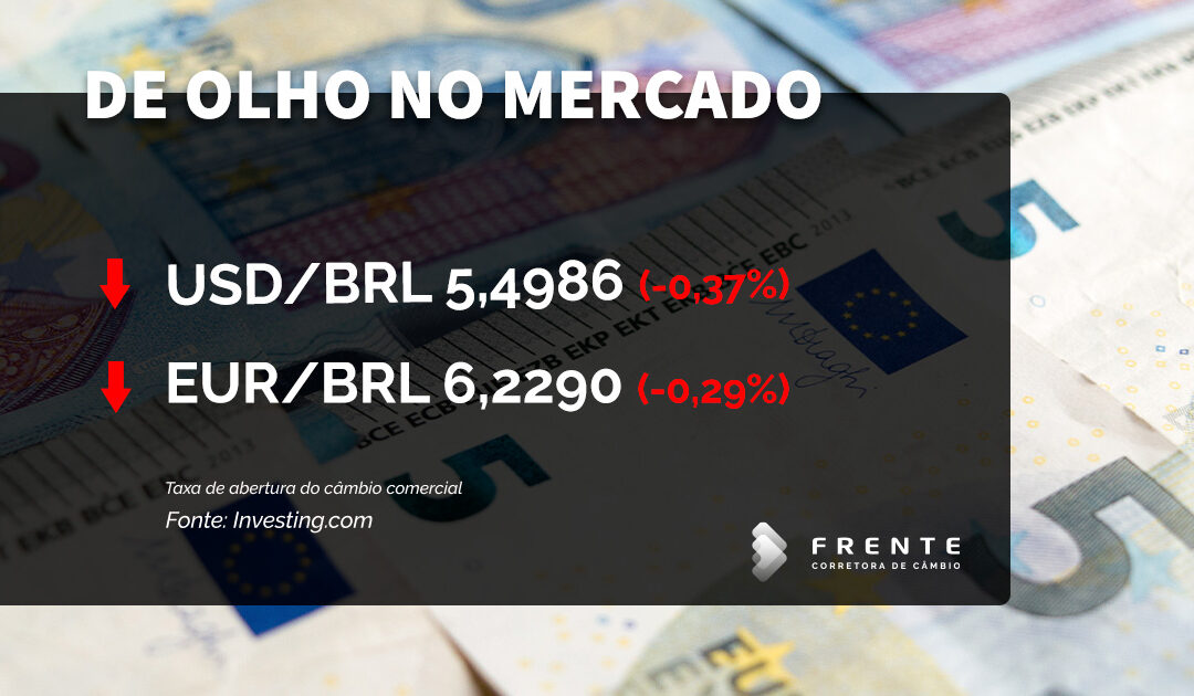 De olho no mercado – 17 de novembro de 2021