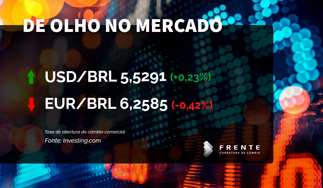 De olho no mercado – 19 de novembro de 2021