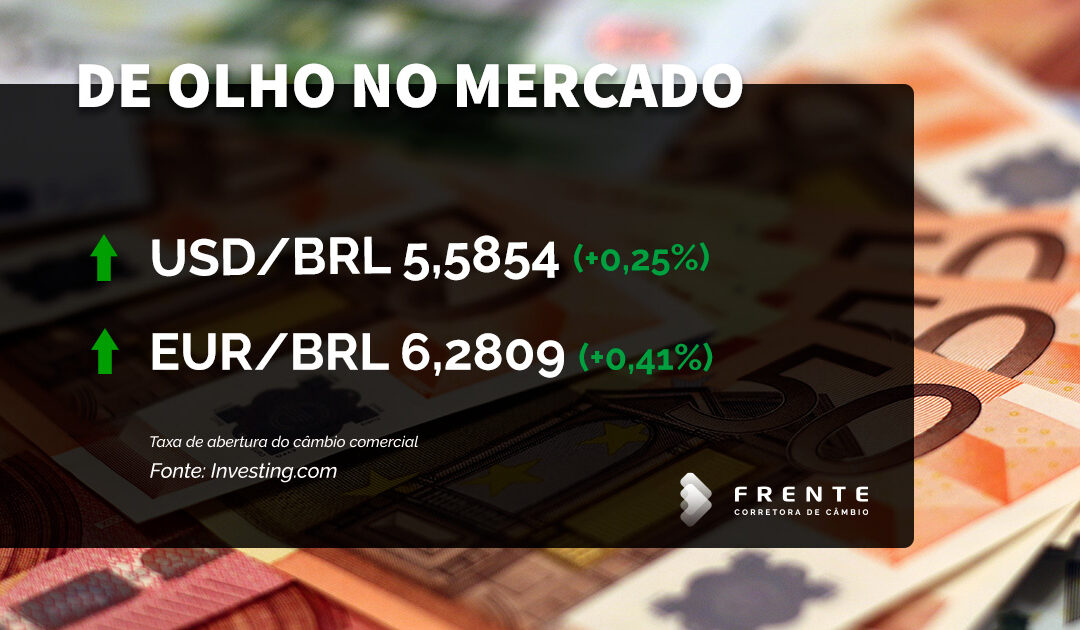 De olho no mercado – 23 de novembro de 2021