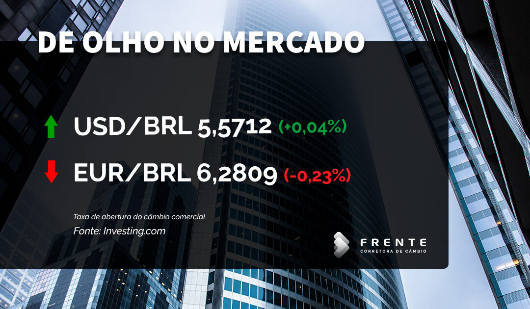 De olho no mercado – 24 de novembro de 2021