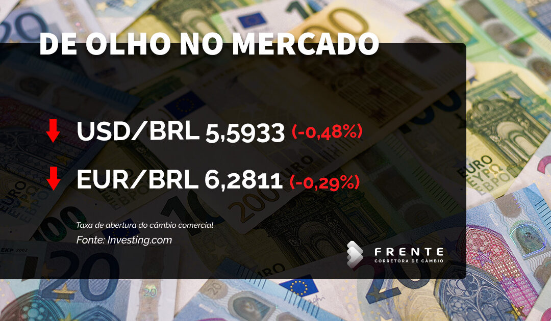 De olho no mercado – 25 de novembro de 2021