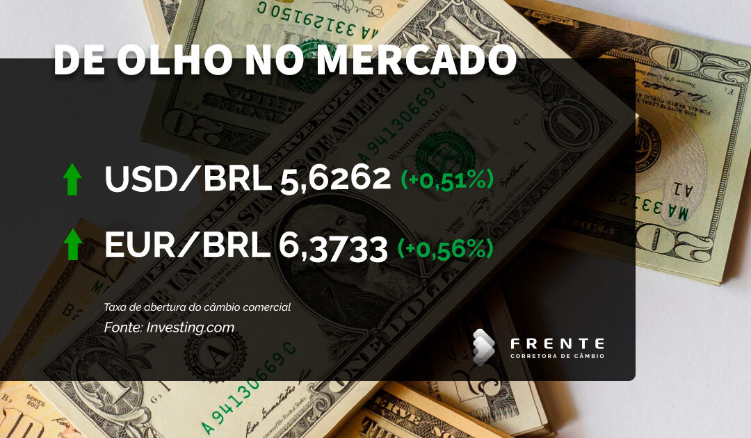 De olho no mercado – 28 de dezembro de 2021