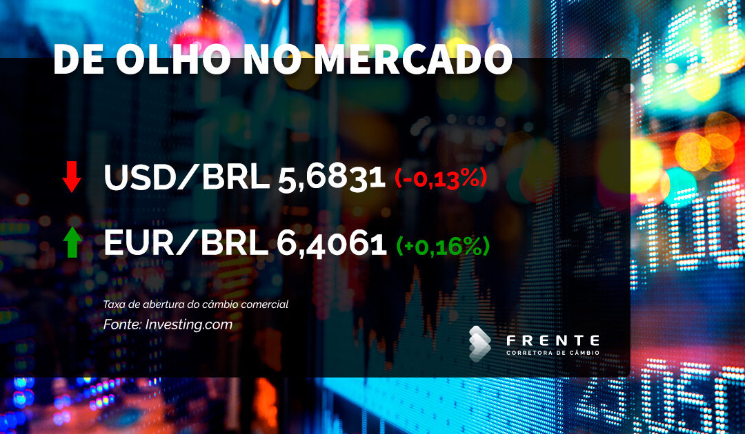 De olho no mercado – 05 de janeiro de 2022