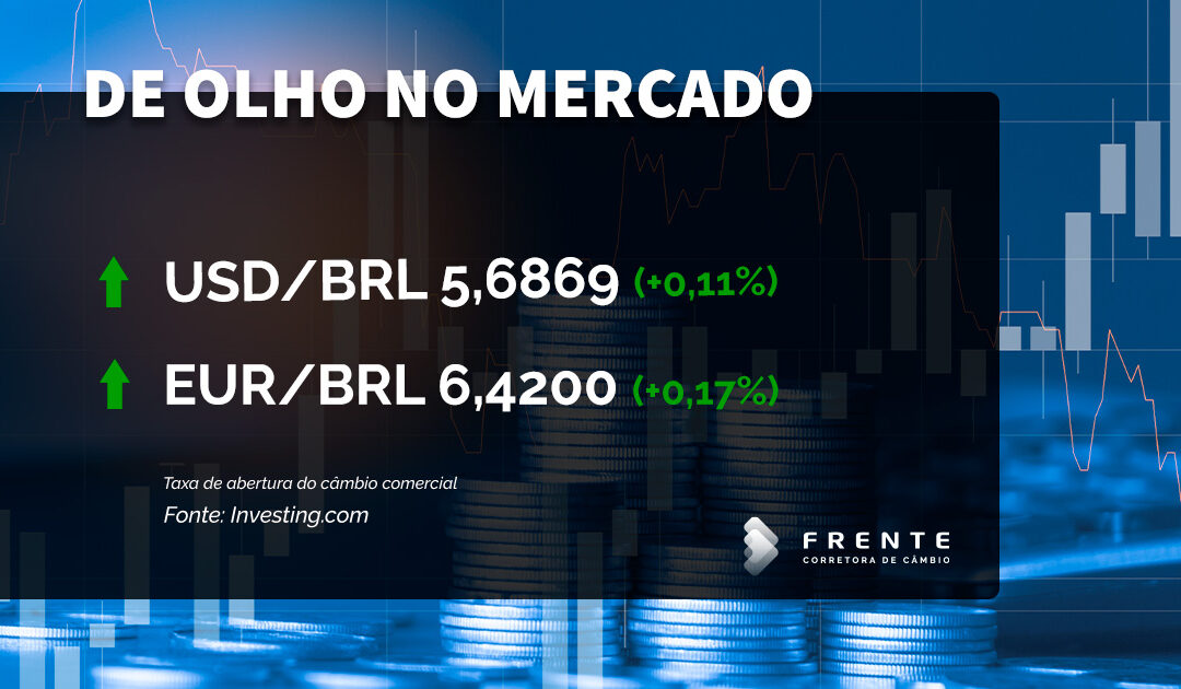 De olho no mercado – 07 de janeiro de 2022