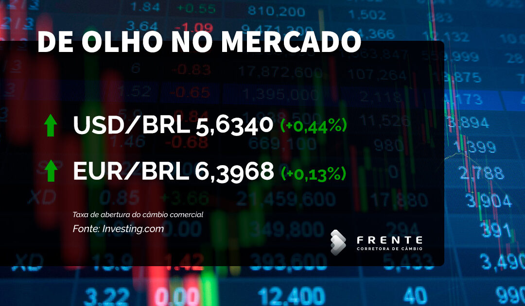 De olho no mercado – 10 de janeiro de 2022