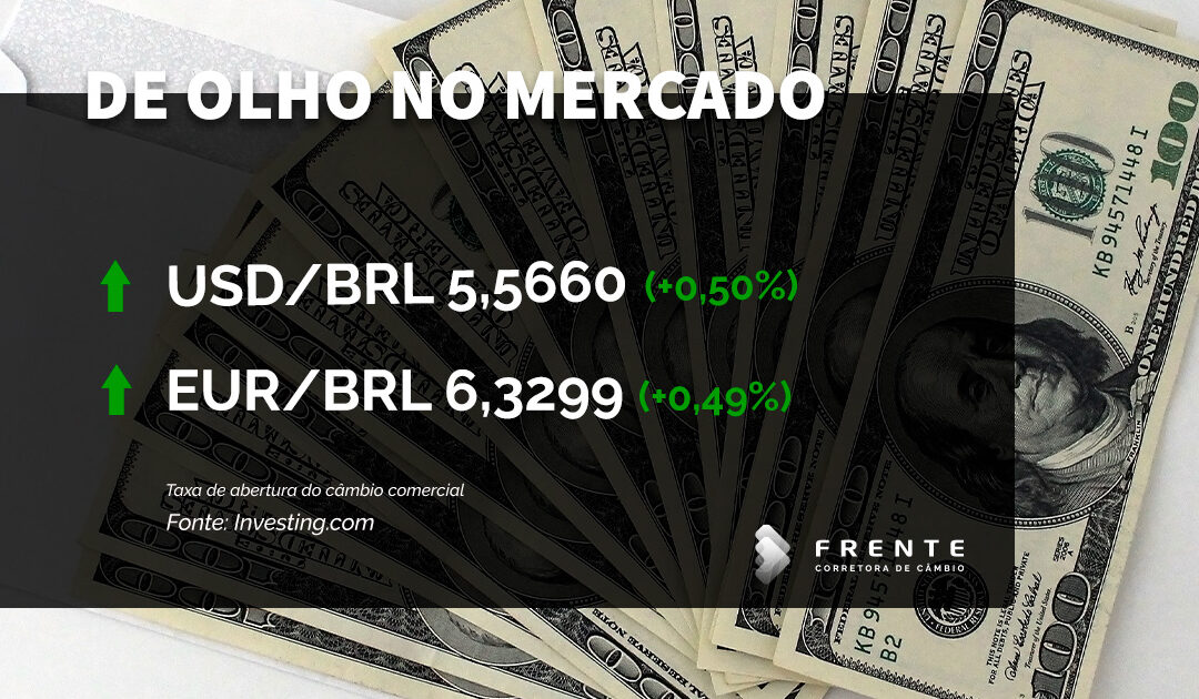 De olho no mercado – 12 de janeiro de 2022