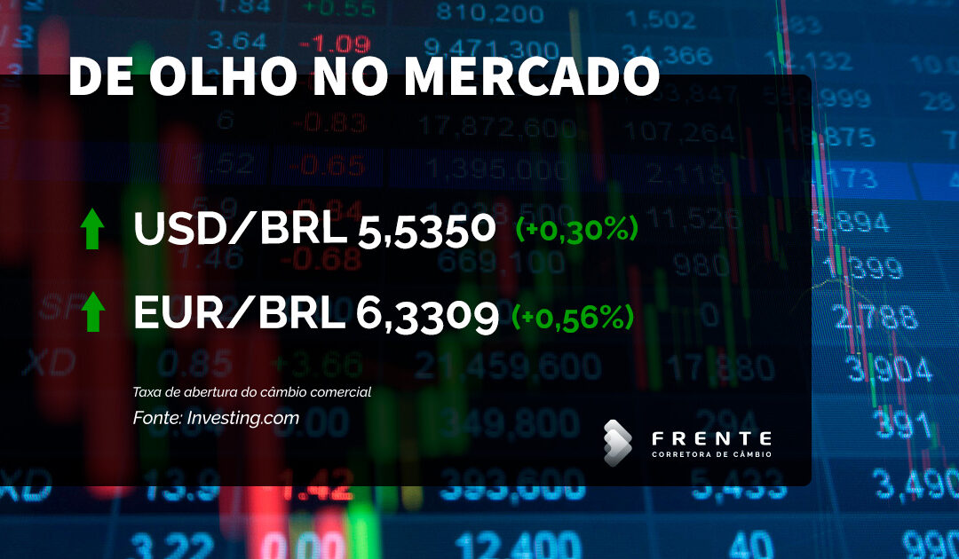De olho no mercado – 13 de janeiro de 2022