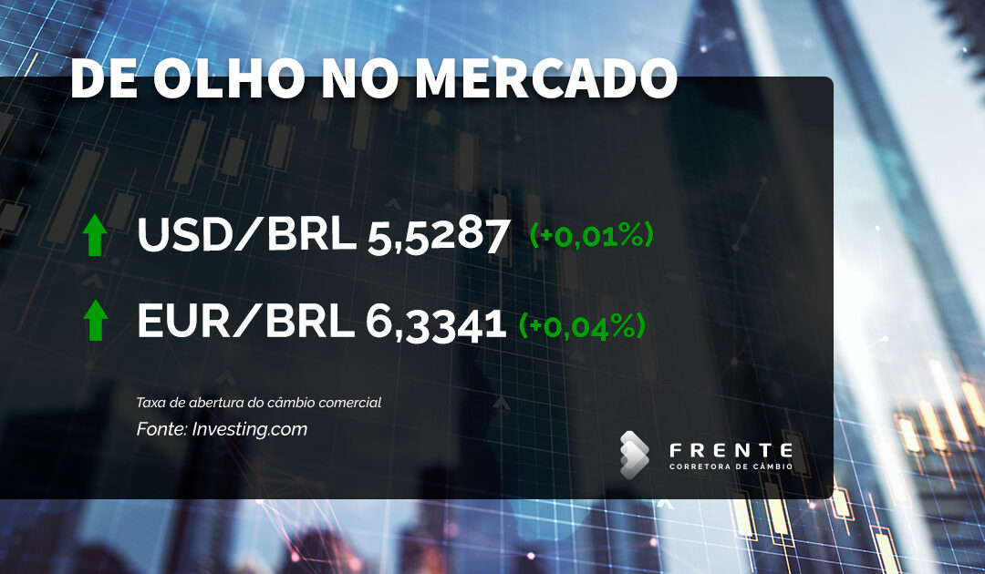 De olho no mercado – 14 de janeiro de 2022