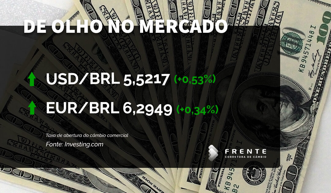 De olho no mercado – 18 de janeiro de 2022