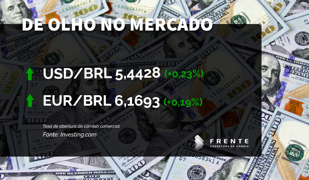De olho no mercado – 20 de janeiro de 2022