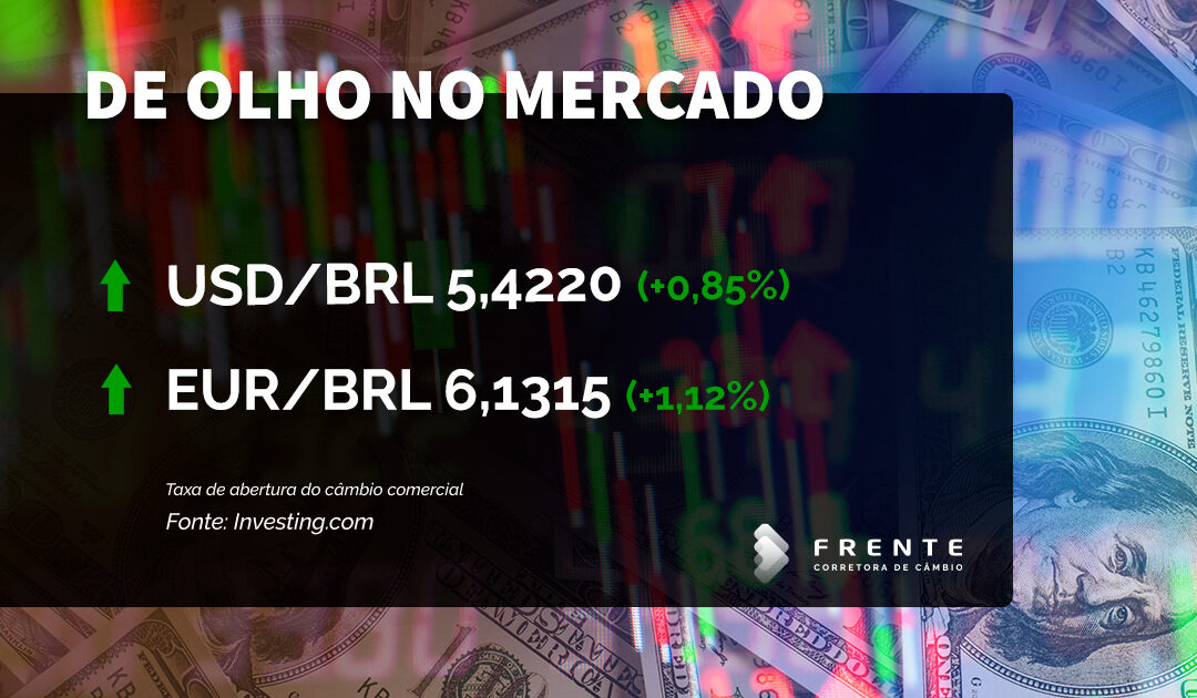 De olho no mercado – 21 de janeiro de 2022