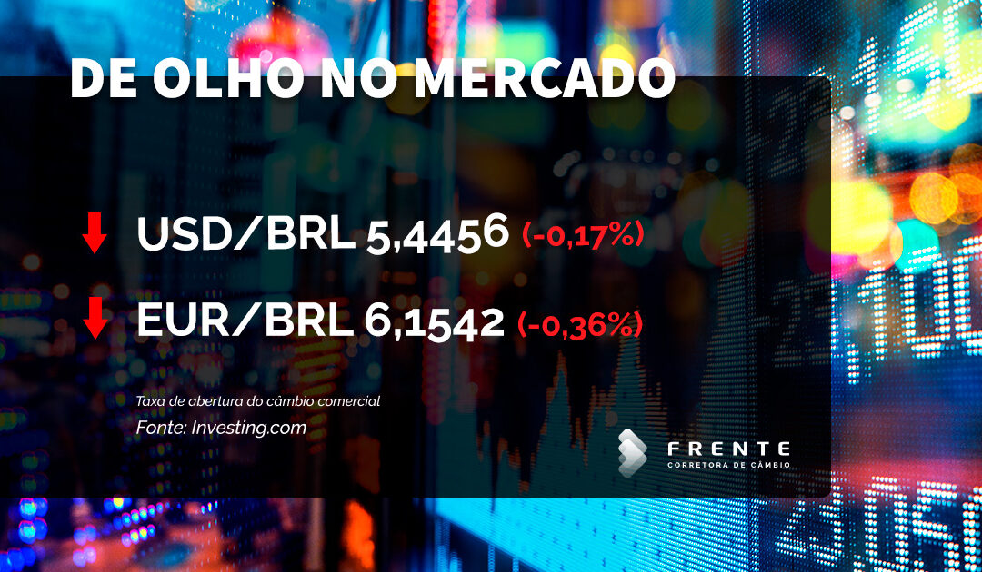 De olho no mercado – 26 de janeiro de 2022
