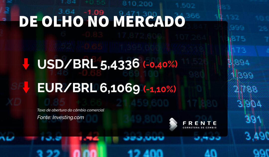De olho no mercado – 27 de janeiro de 2022