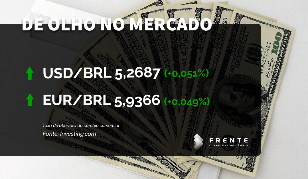 De olho no mercado – 02 de fevereiro de 2022