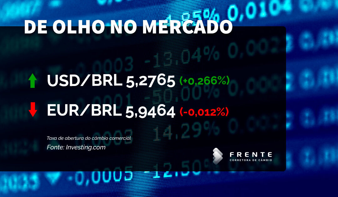 De olho no mercado – 03 de fevereiro de 2022