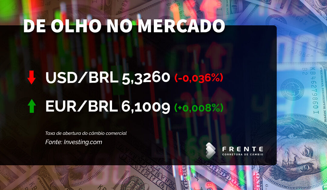 De olho no mercado – 07 de fevereiro de 2022