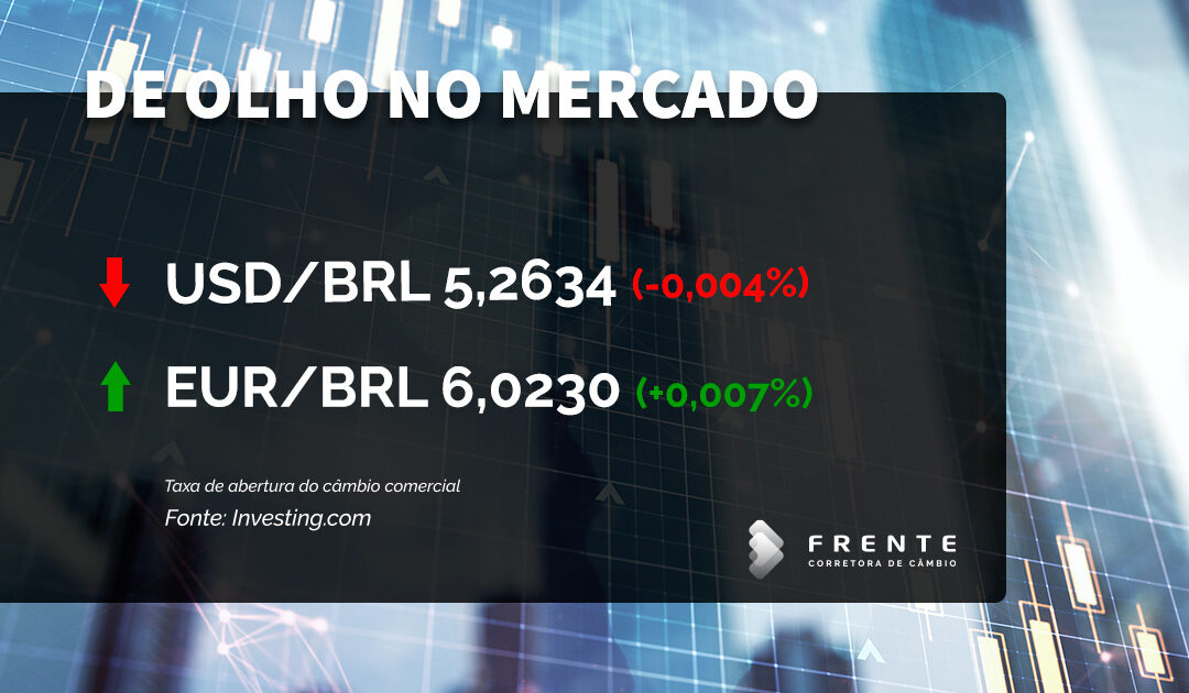 De olho no mercado – 08 de fevereiro de 2022