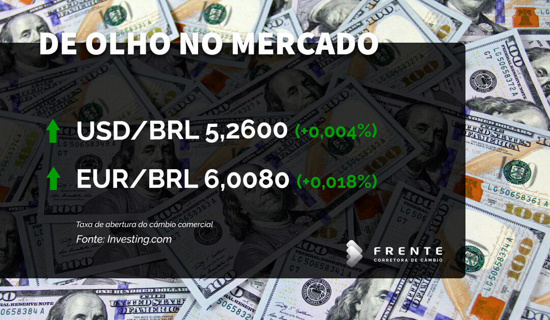 De olho no mercado – 09 de fevereiro de 2022