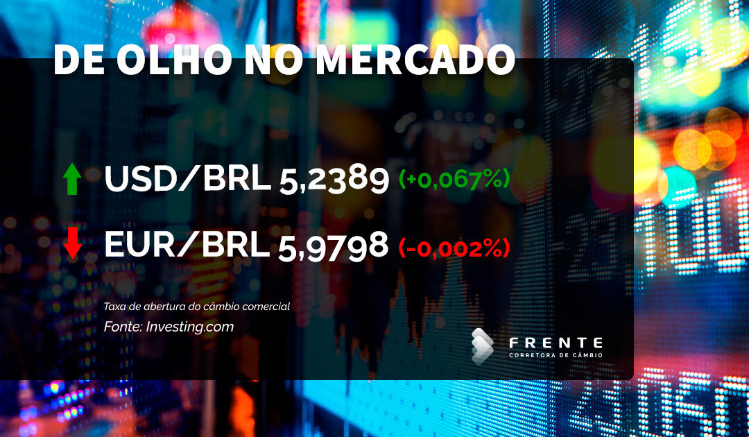 De olho no mercado – 10 de fevereiro de 2022