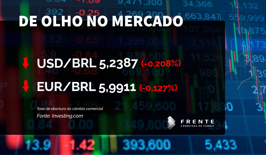 De olho no mercado – 11 de fevereiro de 2022