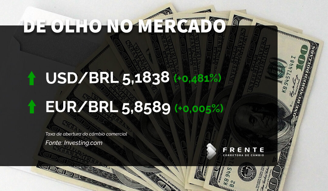 De olho no mercado – 16 de fevereiro de 2022
